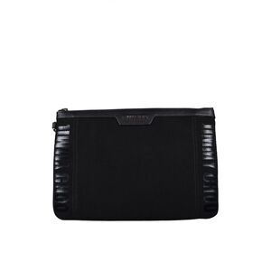 Jimmy Choo Men Derek Clutch Bag